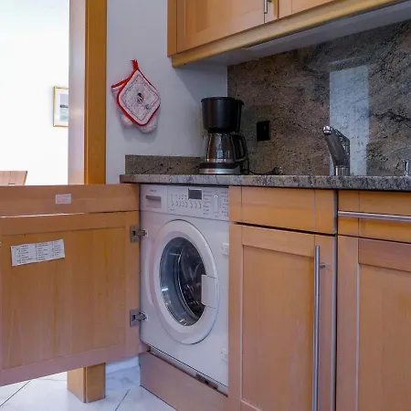 St- Bernhard By Interhome צרמט