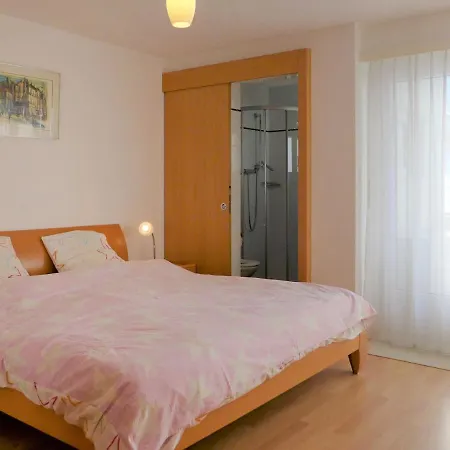 St- Bernhard By Interhome דירה