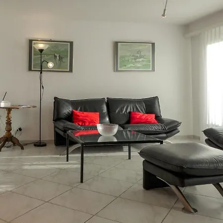 St- Bernhard By Interhome * צרמט