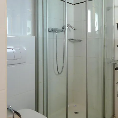 St- Bernhard By Interhome צרמט