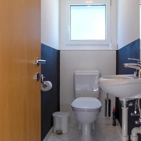 St- Bernhard By Interhome