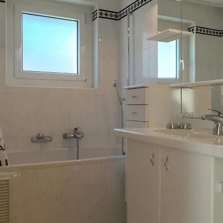 St- Bernhard By Interhome Apartamento